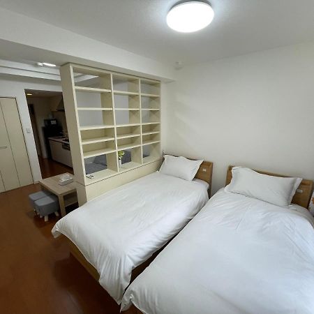 Soubi Minpaku Daire Osaka Dış mekan fotoğraf
