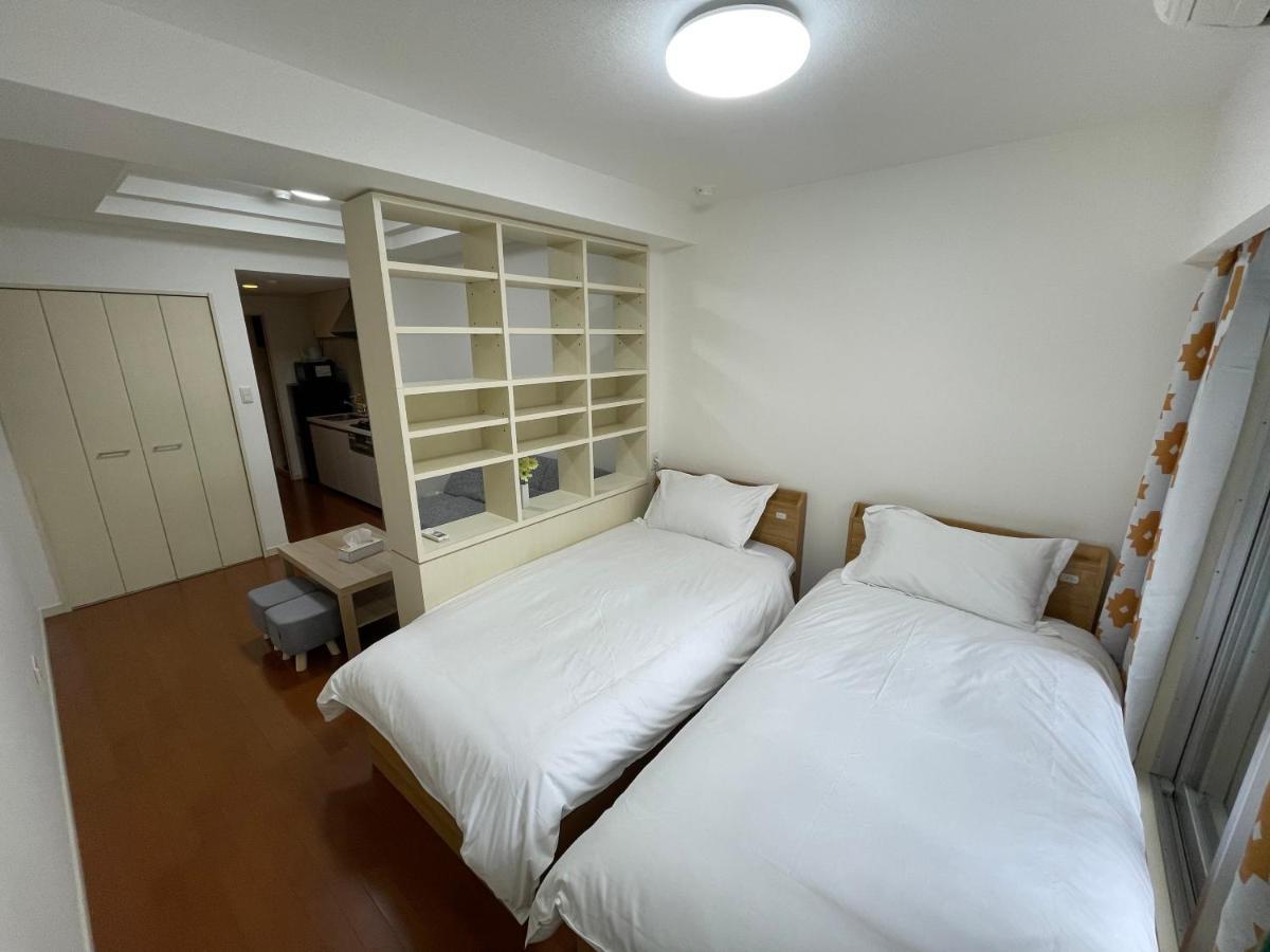 Soubi Minpaku Daire Osaka Dış mekan fotoğraf