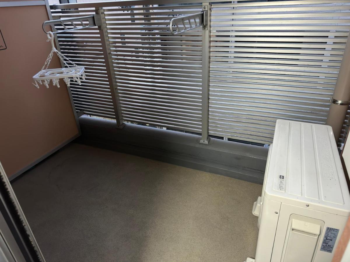Soubi Minpaku Daire Osaka Dış mekan fotoğraf