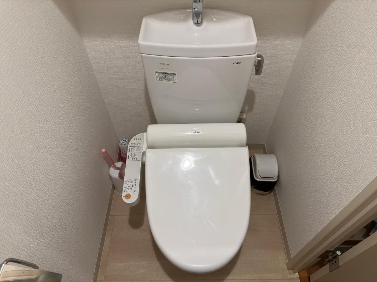 Soubi Minpaku Daire Osaka Dış mekan fotoğraf