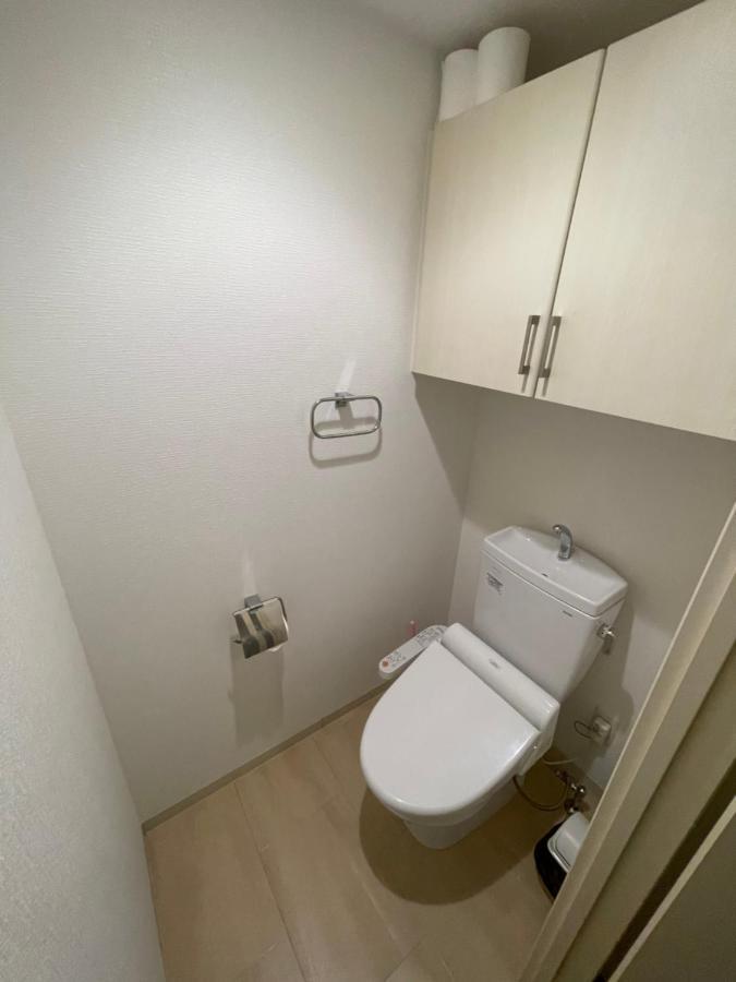 Soubi Minpaku Daire Osaka Dış mekan fotoğraf